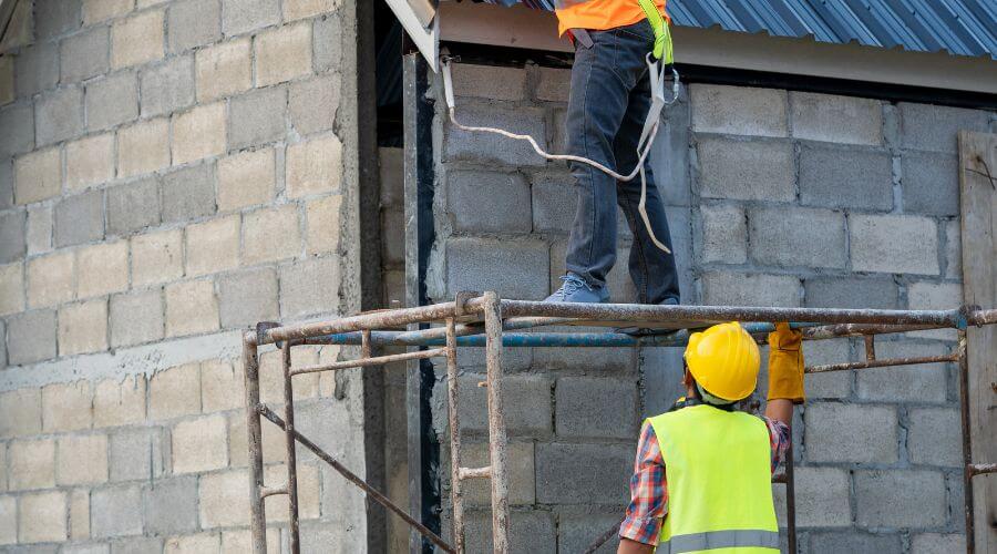 Expert top industrial roofings services in Spring Mills, PA